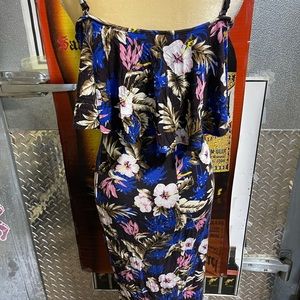 Beautiful and nice comfy dress